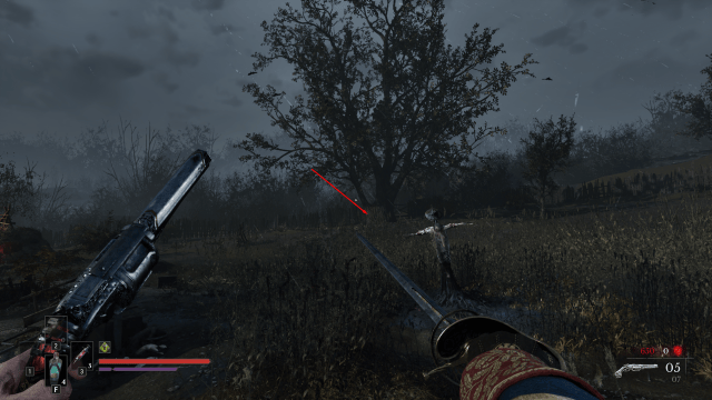Valor Mortis Lover Pendant Location
