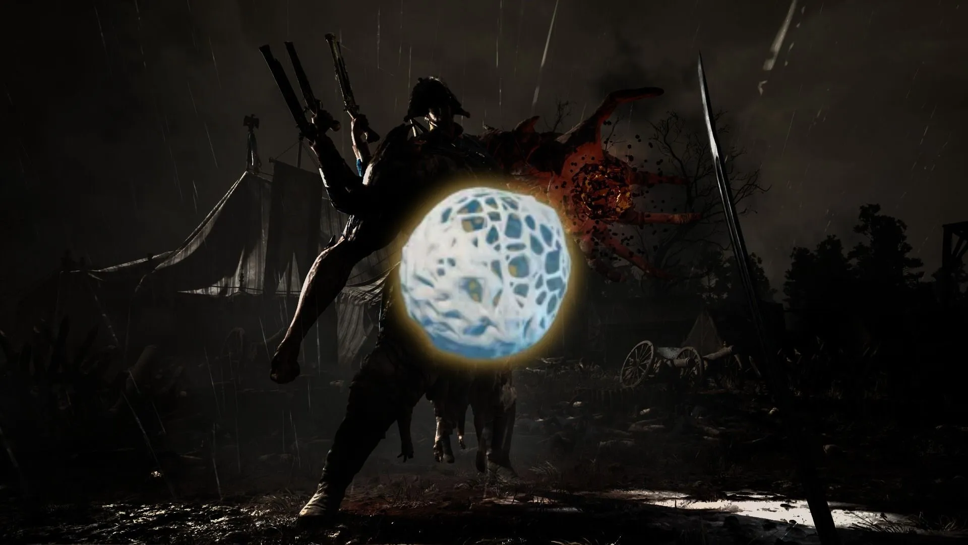 Valor Mortis Quintessential Transmutation Material