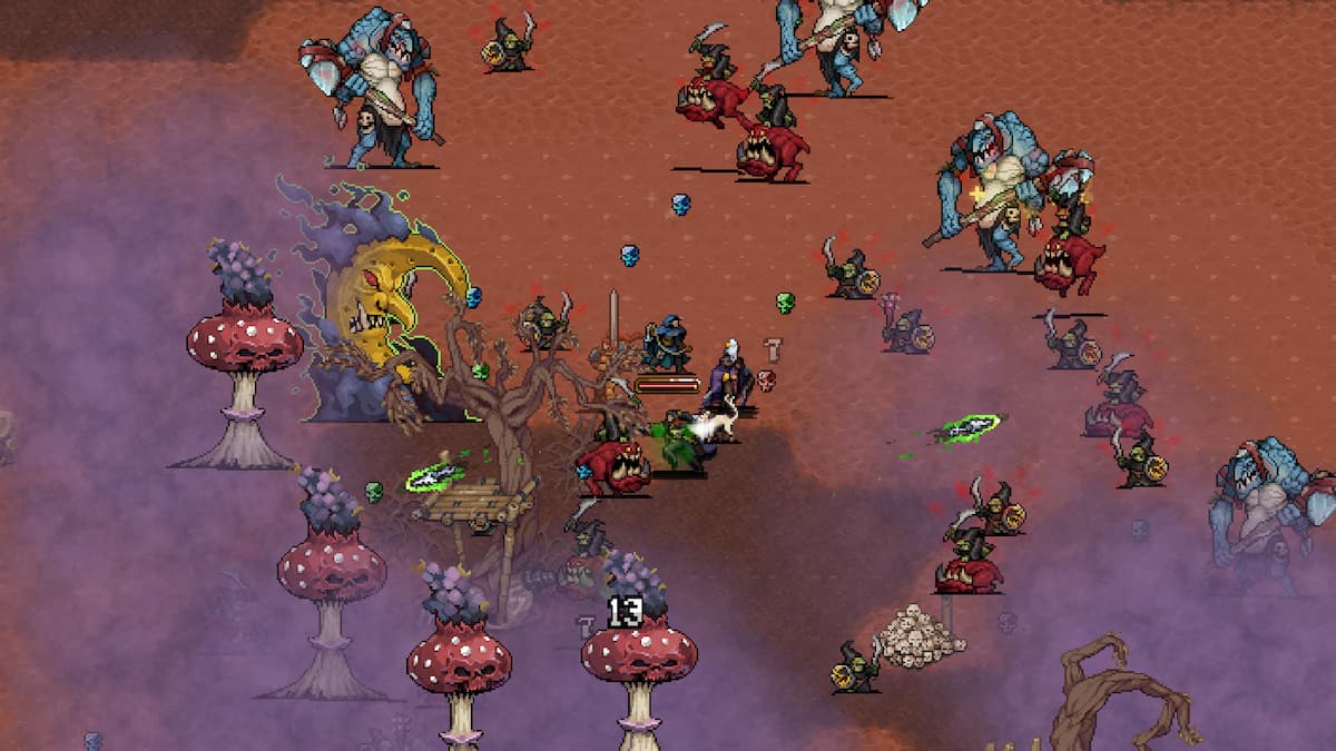 Warhammer Survivors Release Date, Price, and Platforms