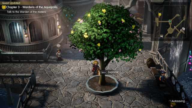 Final Fantasy Resonance chapter 3 tablet shard