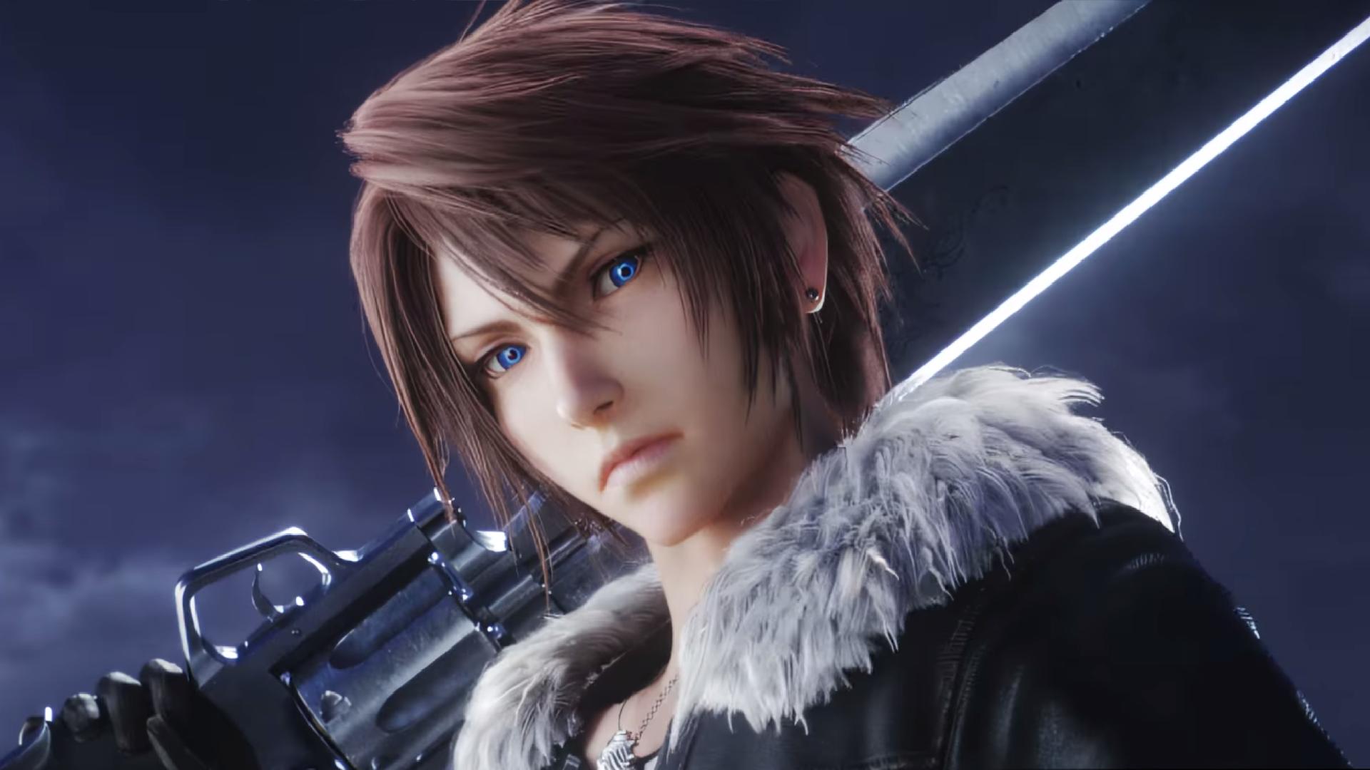 Final Fantasy Resonance chapter 3 best mods