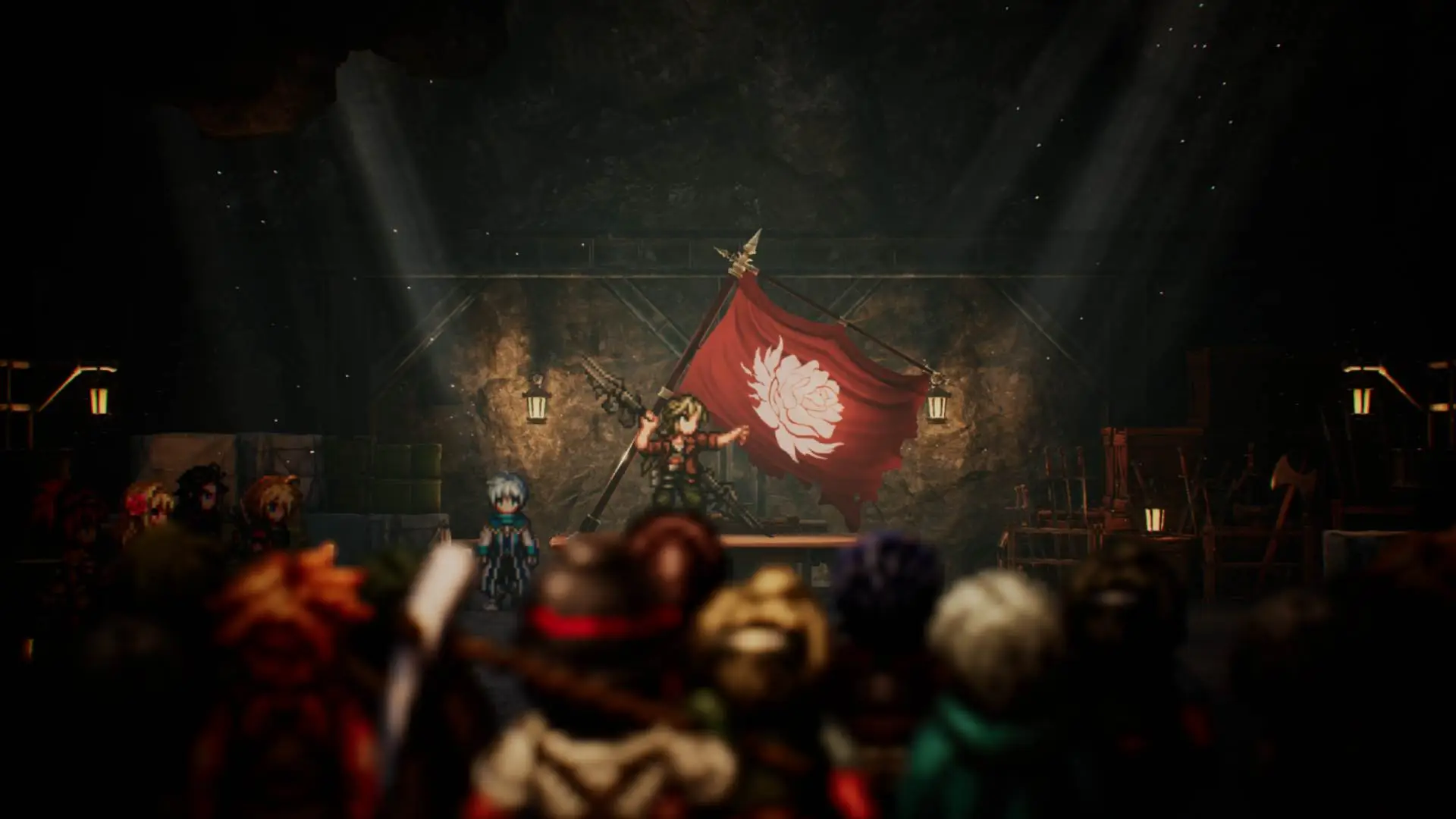 Final Fantasy Resonance Chapter 4 Checklist Final Fantasy Resonance Chapter 4 Checklist