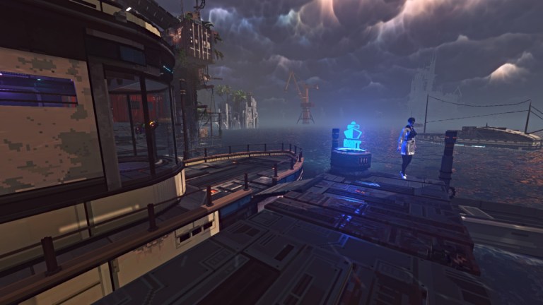 Nivalis Nights Fishing Guide
