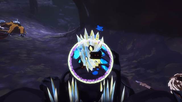 Shrine of Descent Risk of Rain 2