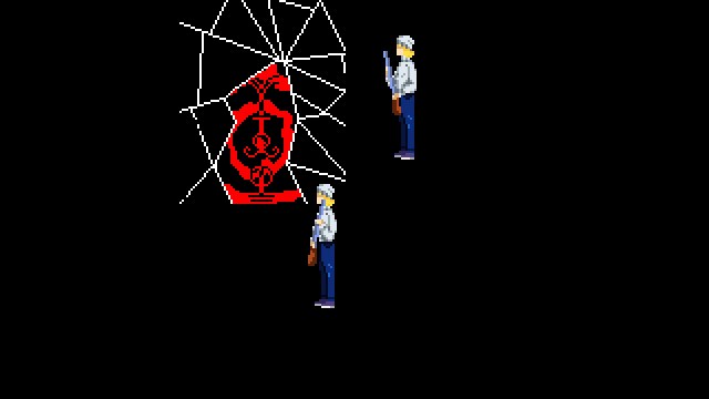 Tenebris Somnia Vitria boss fight red portal from shattered mirror