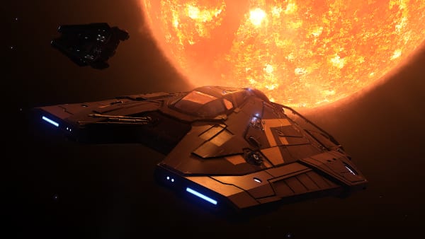 Elite Dangerous