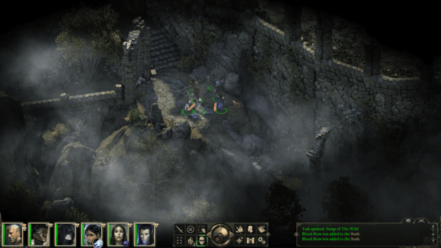 games of 2015 pillars of eternity
