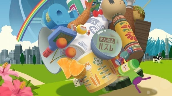 Katamari Switch Pc 09 13 18