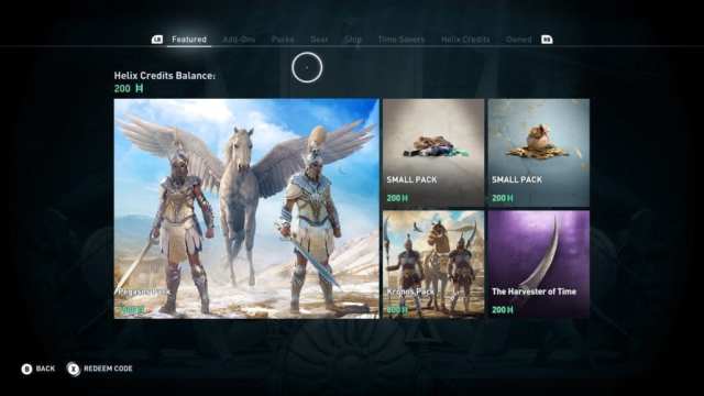 Assassin's Creed Odyssey - Img 6