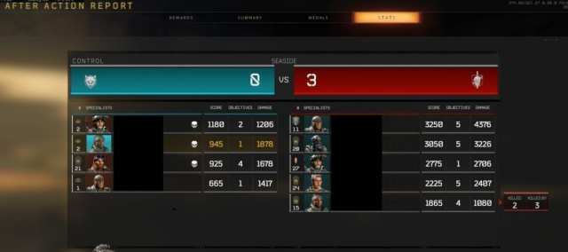 Call Of Duty Black Ops 4 Pc Review Traditional Multiplayer Matchmaking