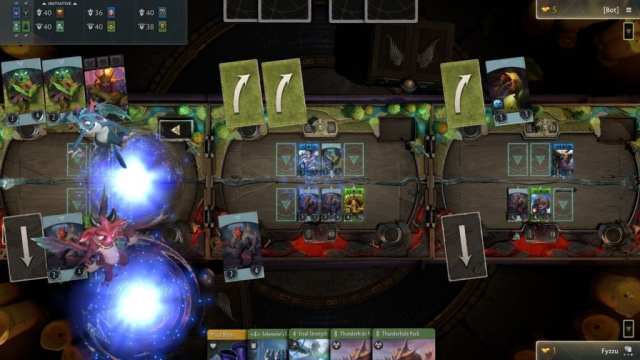 Artifact Attack Directions 2