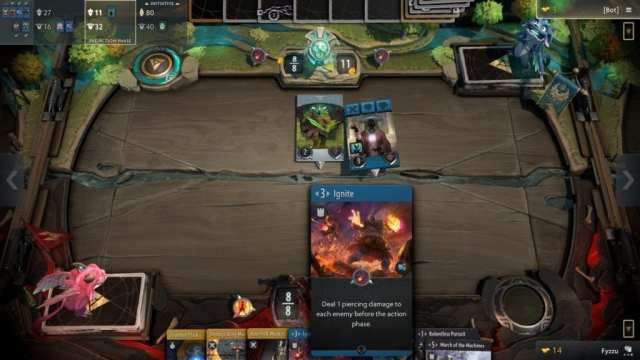 Artifact Initiative