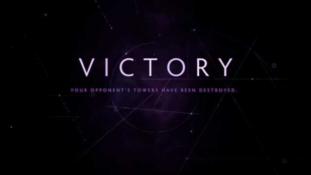 Artifact Victory