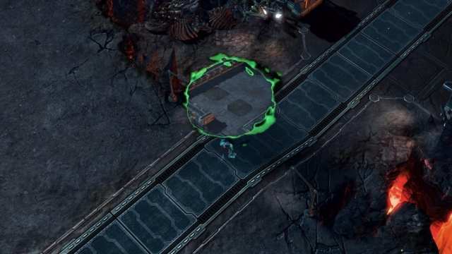 Co Op Commander Zeratul Vision