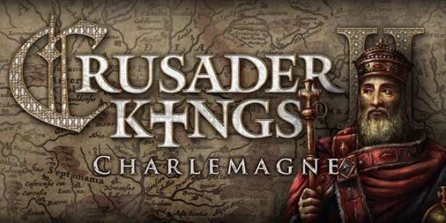 Crusader Kings 2 Best Dlc Ranking Charlemagne