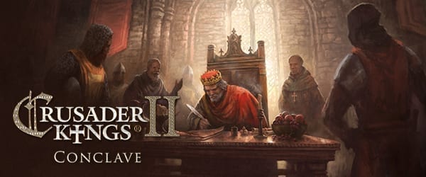 Crusader Kings 2 Best Dlc Ranking Conclave