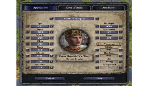 Crusader Kings 2 Best Dlc Ranking Ruler Designer