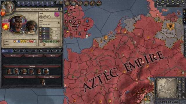 Crusader Kings 2 Best Dlc Ranking Sunset Invasion