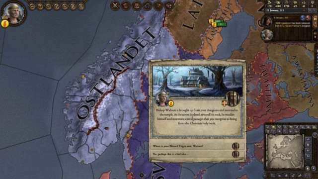Crusader Kings 2 Best Dlc Ranking The Old Gods