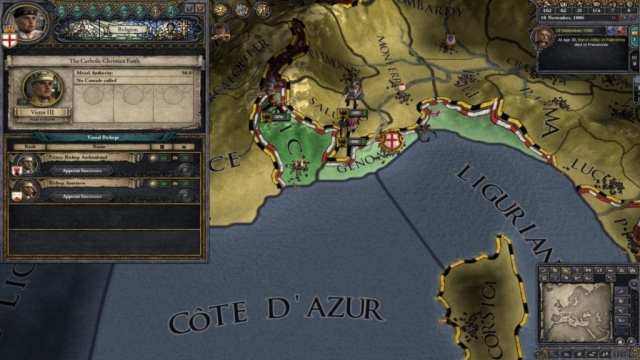 Crusader Kings 2 Best Dlc Ranking The Republic