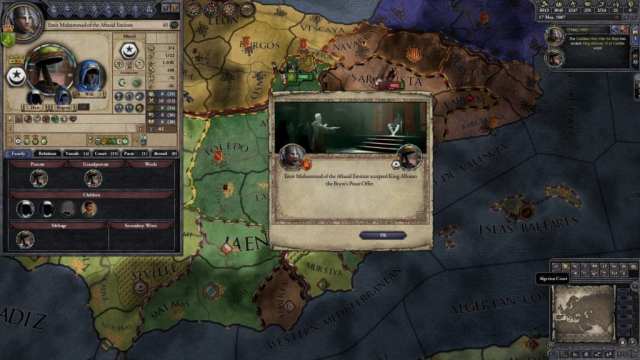 Crusader Kings 2 Holy Fury Review Andalusian Muslim