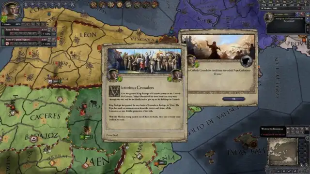 Crusader Kings 2 Holy Fury Review Crusaders Victorious