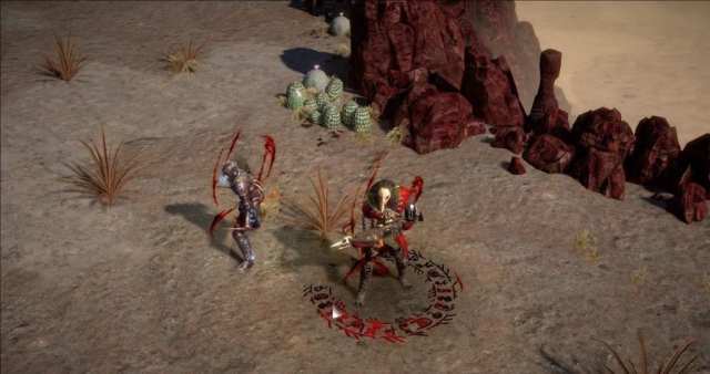 Path Of Exile Betrayal Bestiary Einhar