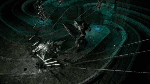 Path Of Exile Betrayal Gameplay 1