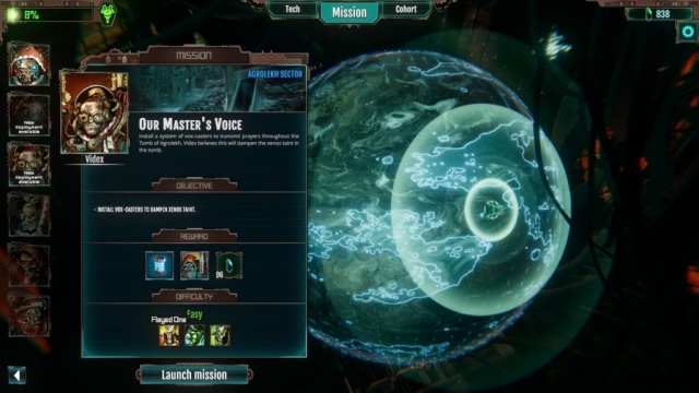 Warhammer 40k Mechanicus Review Ark Mechanicus Hub