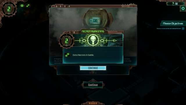 Warhammer 40k Mechanicus Review Battle Choices