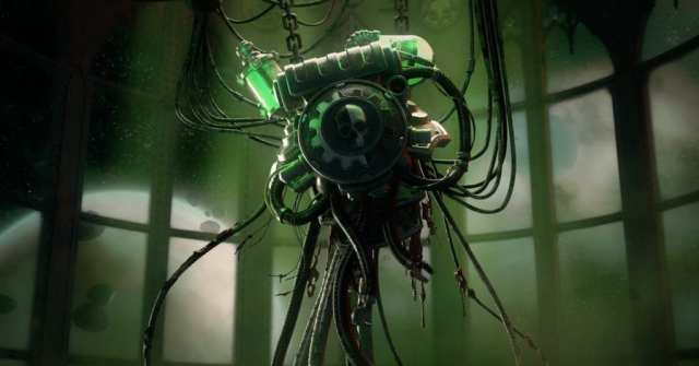 Warhammer 40k Mechanicus Review -
