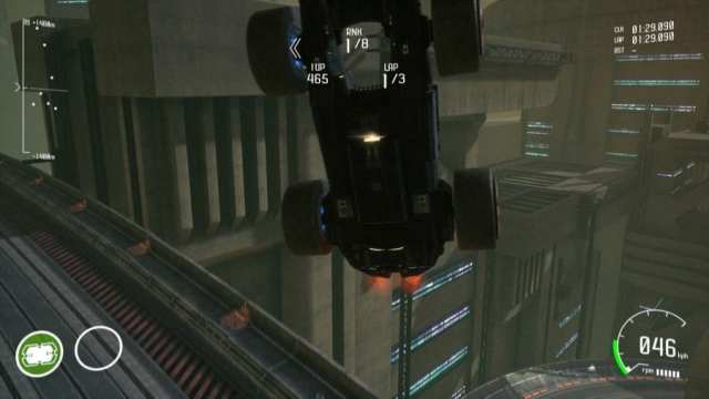 Grip Combat Racing 2