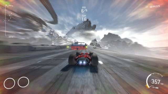 Grip Combat Racing 4
