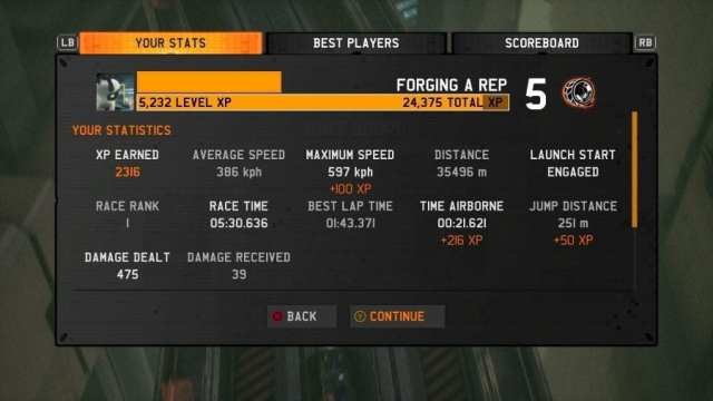 Grip Combat Racing 5