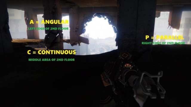 Destiny 2 Black Armory Scourge Of The Past Raid Guide Insurrection Prime Dps Spots