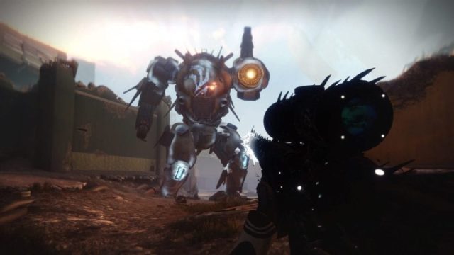Destiny 2 Black Armory Scourge Of The Past Raid Guide Insurrection Prime