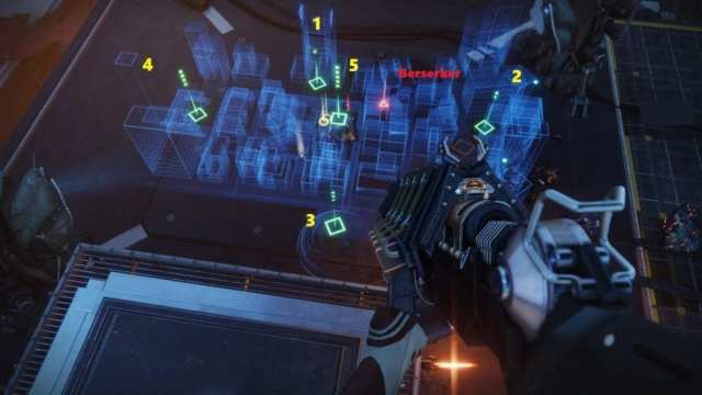 Destiny 2 Black Armory Scourge Of The Past Raid Guide Last City Map