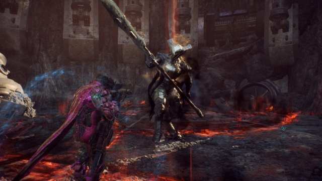 Anthem Leveling, Masterworks, Rolls, Components, Combo Guide Heart Of Rage Monitor Boss