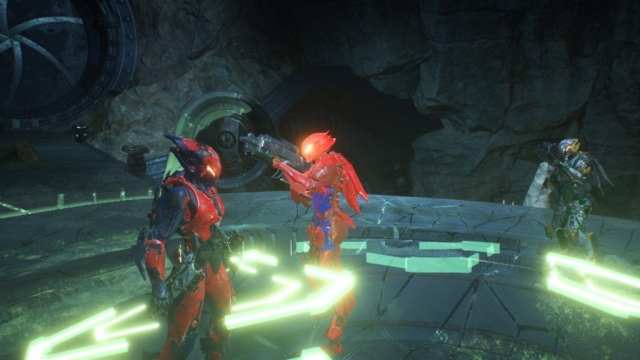 Anthem Leveling, Masterworks, Rolls, Components, Combo Guide Interceptor Genji