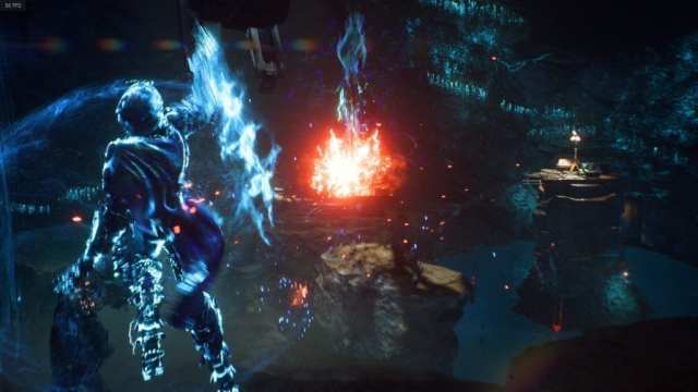 Anthem Leveling, Masterworks, Rolls, Components, Combo Guide Storm