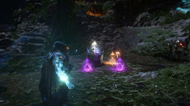 Anthem Leveling, Masterworks, Rolls, Components, Combo Guide Loot Drops