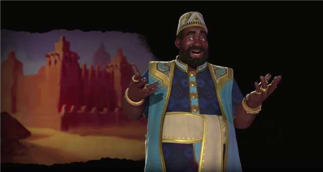 Civ 6 Gathering Storm Early Tier List Rankings Mali Mansa Musa