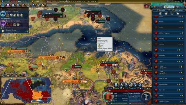Civ 6 Gathering Storm Tier List Guide Mali Mansa Musa Gold Free Units