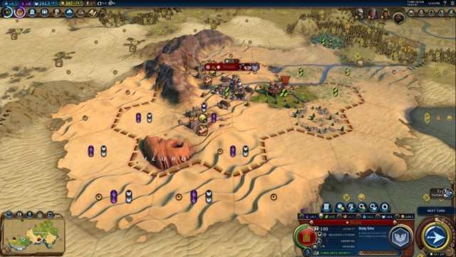 Civ 6 Gathering Storm Tier List Guide Mali Mansa Musa Start