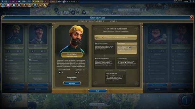 Civ 6 Gathering Storm Tier List Guide Ottomans Suleiman Ibrahim
