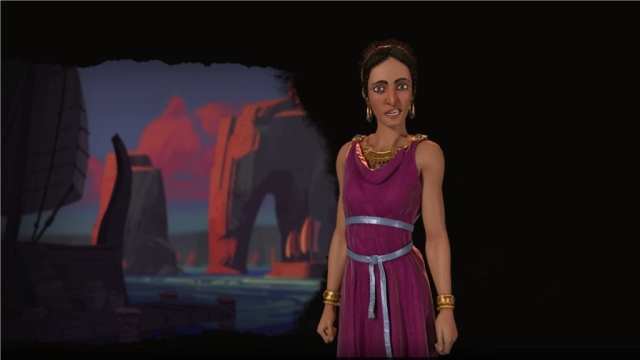 Civ 6 Gathering Storm Tier List Guide Phoenicia Dido