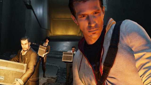 Assassin's Creed 3 Remastered Pc Tech Review Desmond