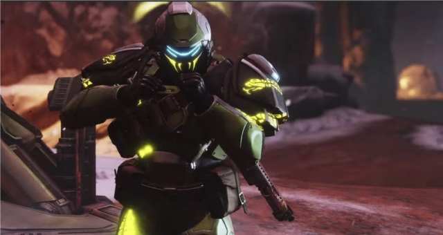 Destiny 2 Joker's Wild Dlc Bungie Vidoc Gambit Armor