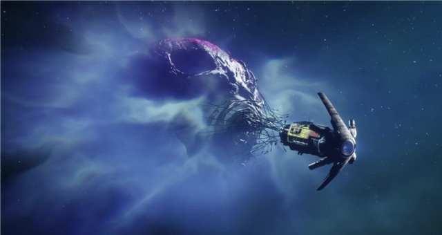 Destiny 2 Joker's Wild Dlc Bungie Vidoc Gambit Prime Drifter The Ball