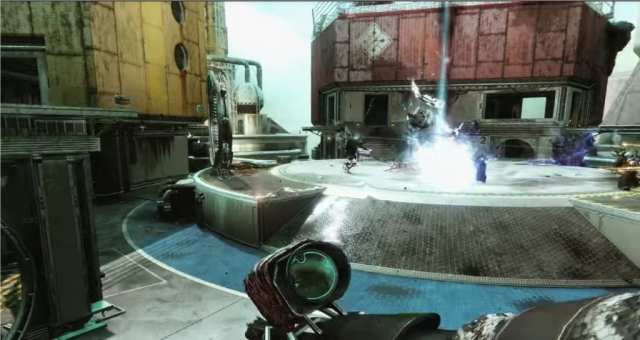 Destiny 2 Joker's Wild Dlc Bungie Vidoc Gambit Prime